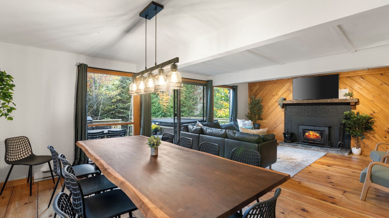 Photo of Livingroom in West Dover