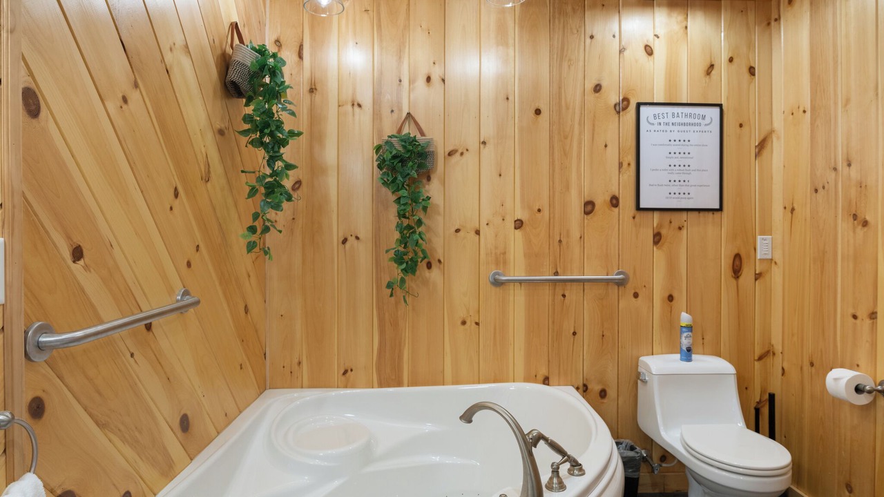 Photo of Bathroom in West Dover