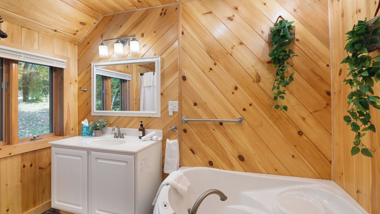 Photo of Bathroom in West Dover