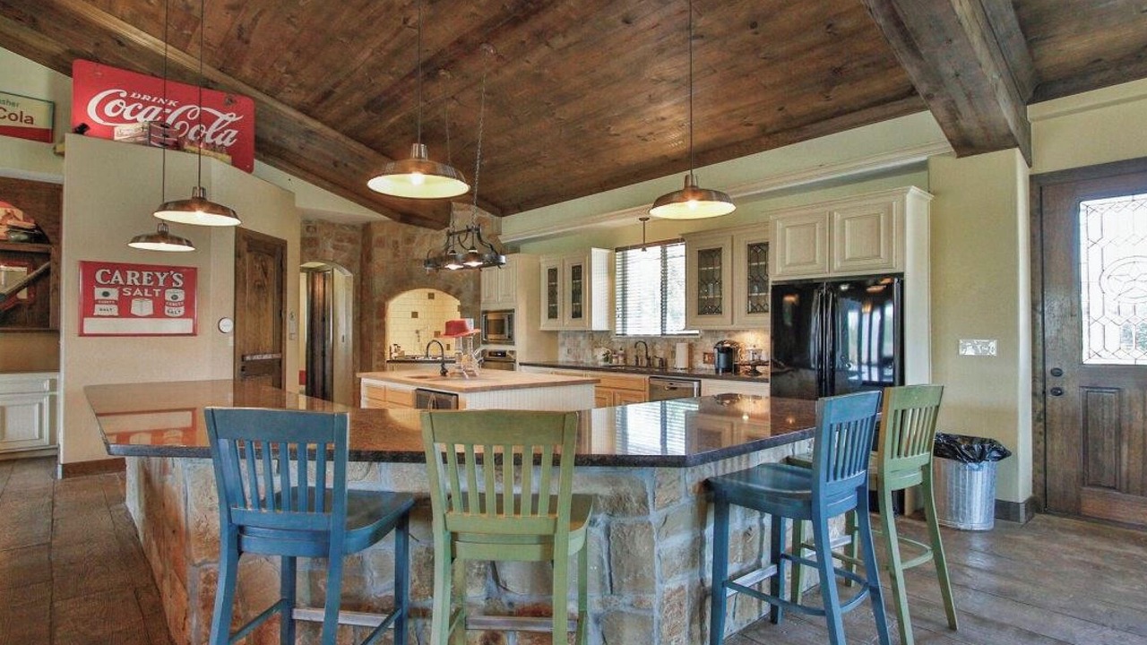 Photo of Kitchen in Cypress