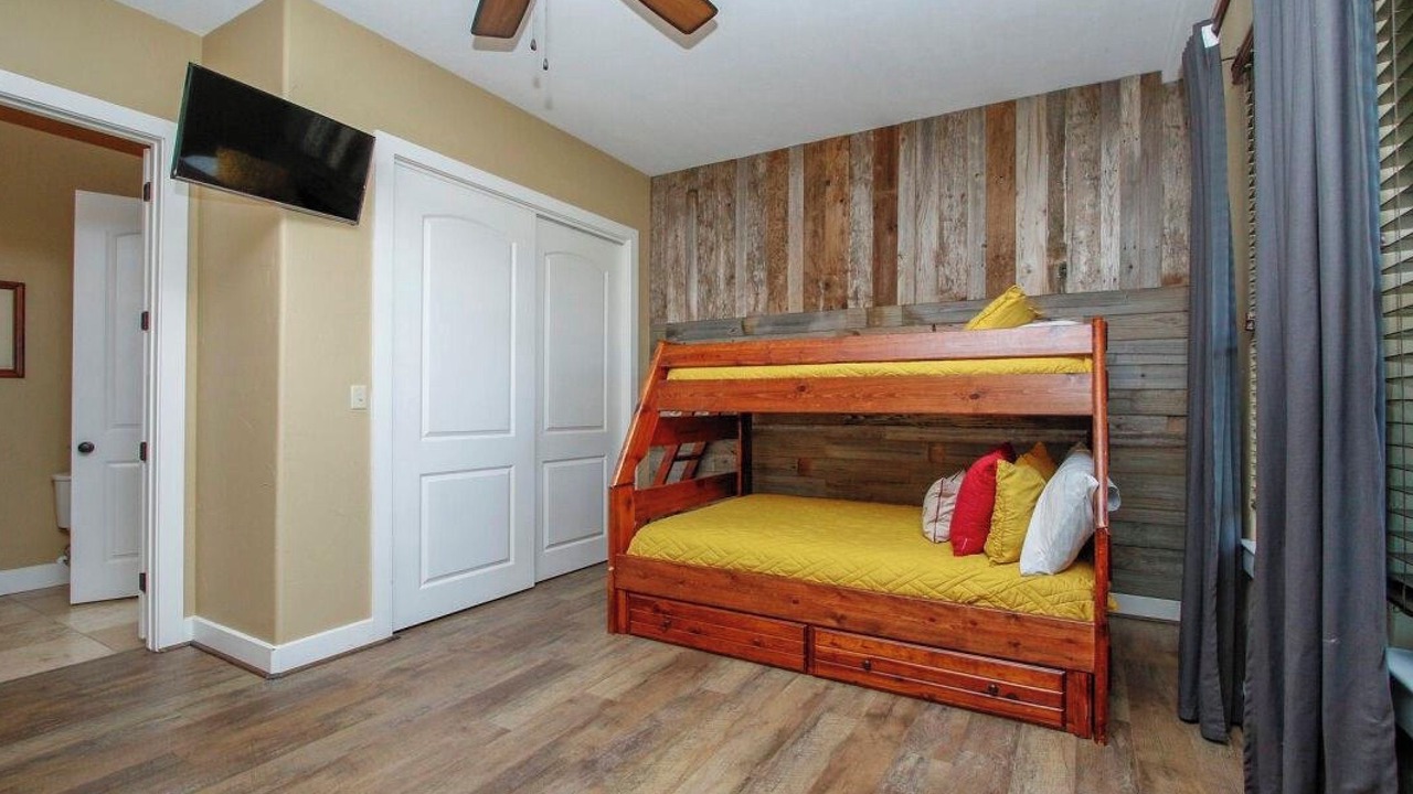 Photo of Bedroom in Cypress