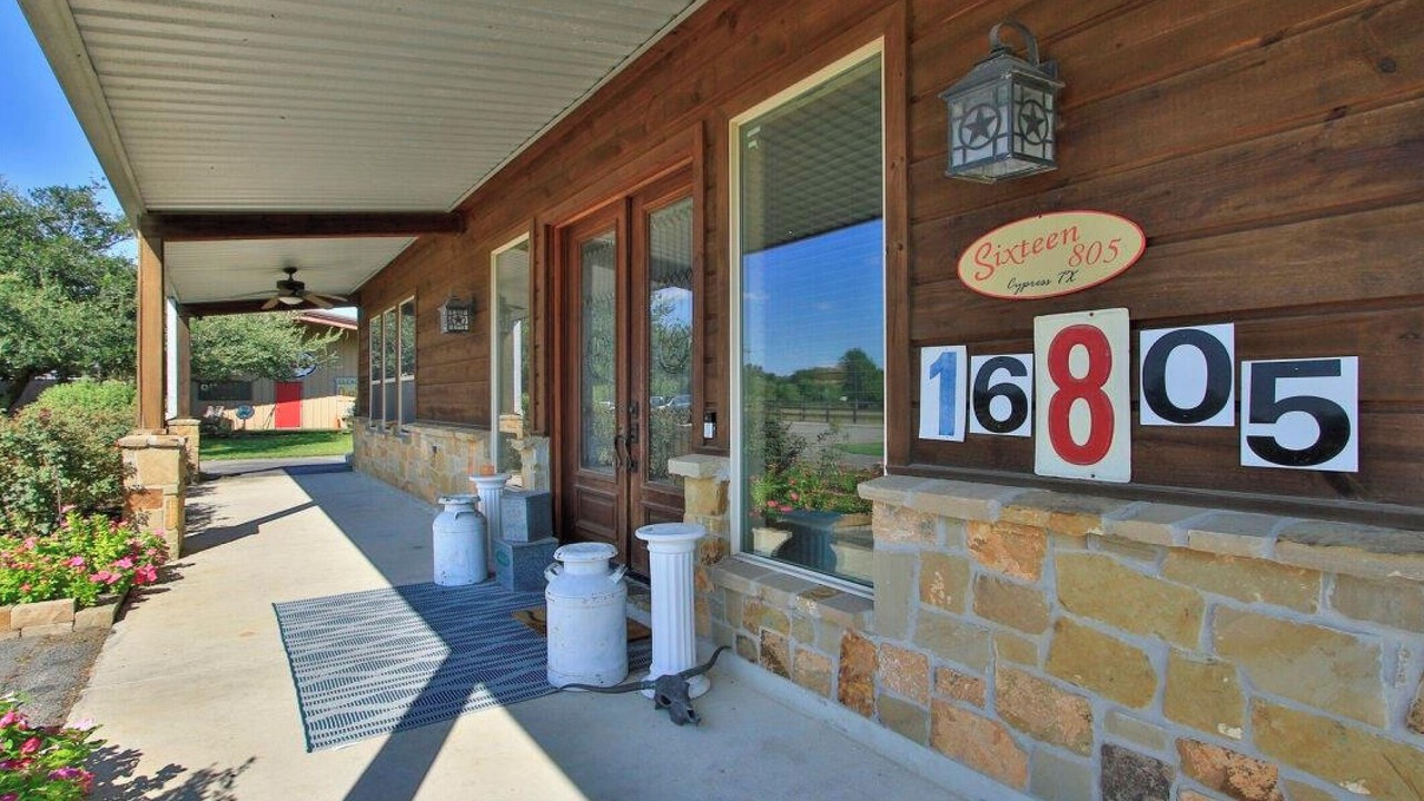 Photo of Outdoor in Cypress
