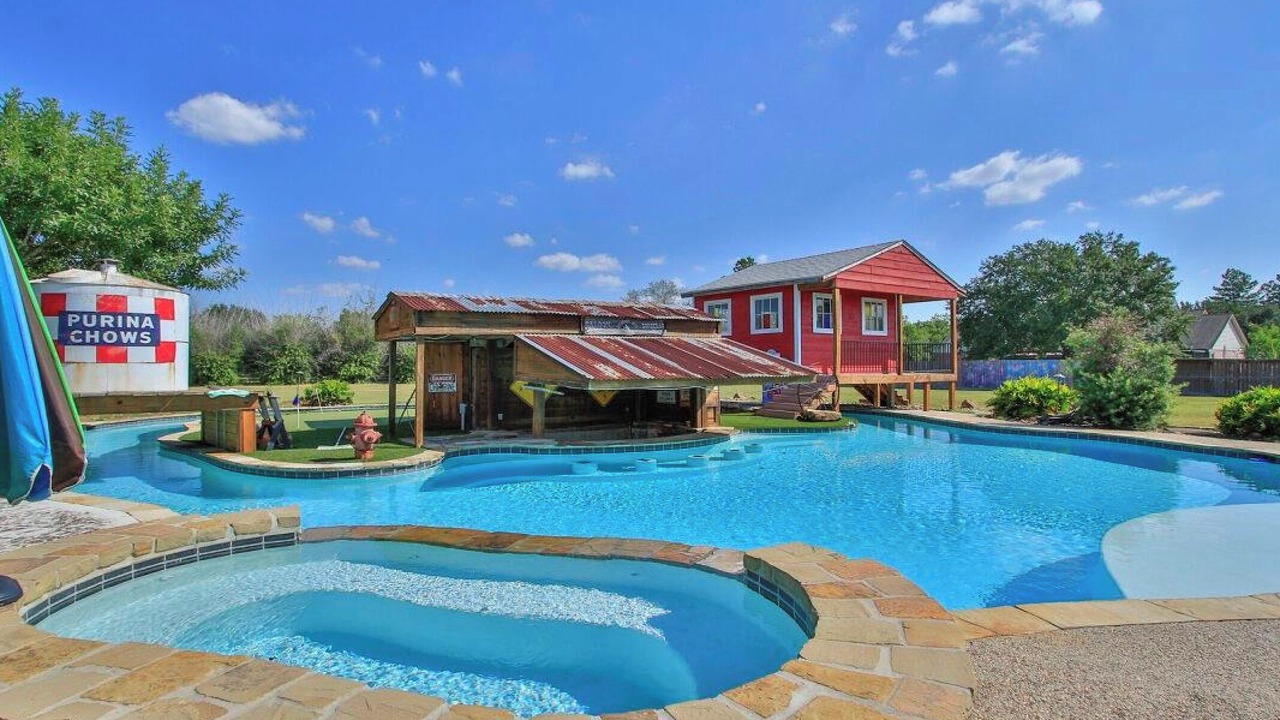 Photo of Outdoor in Cypress