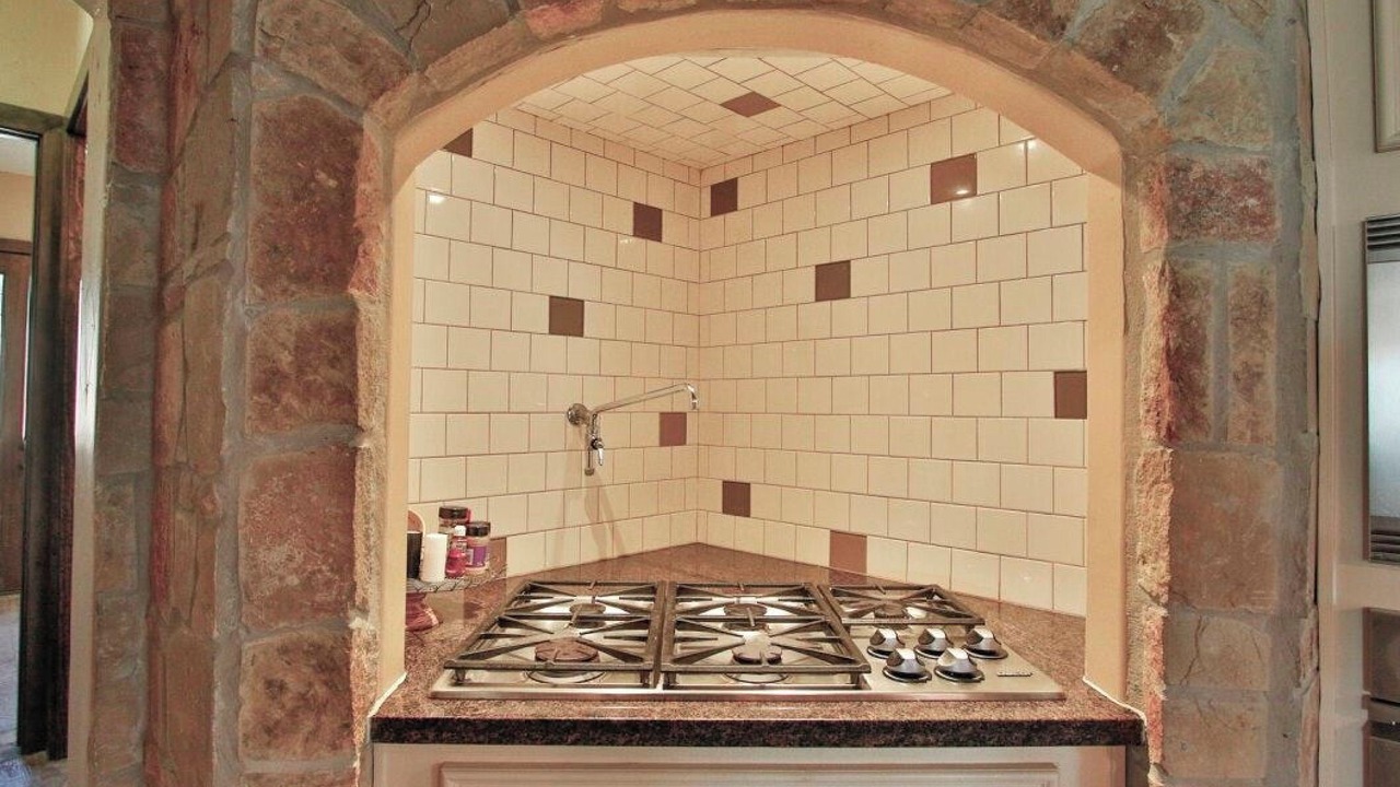 Photo of Kitchen in Cypress