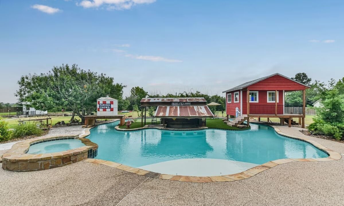 Photo of Outdoor in Cypress
