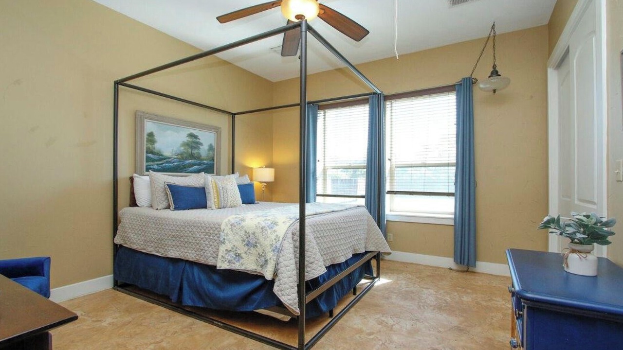 Photo of Bedroom in Cypress