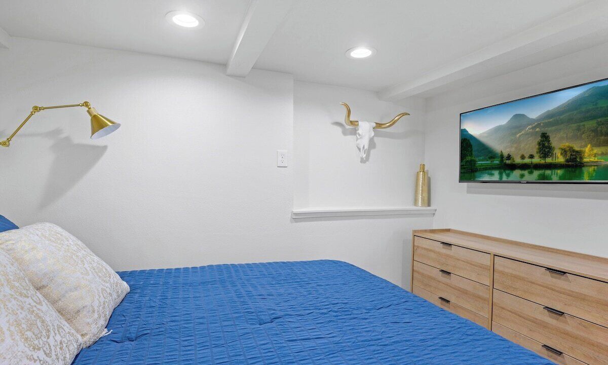 Photo of Bedroom in Port Gardner