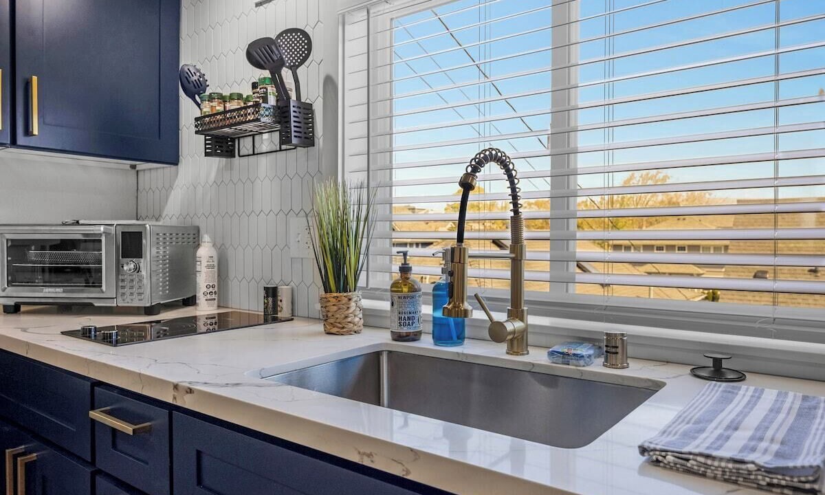 Photo of Kitchen in Port Gardner