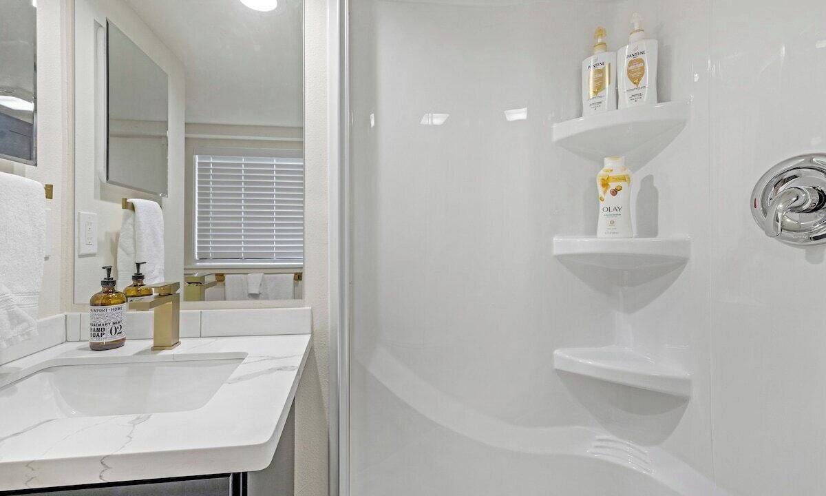 Photo of Bathroom in Port Gardner