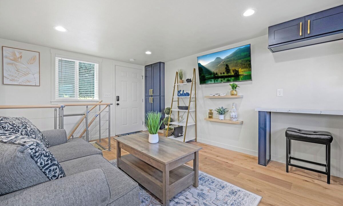 Photo of Livingroom in Port Gardner