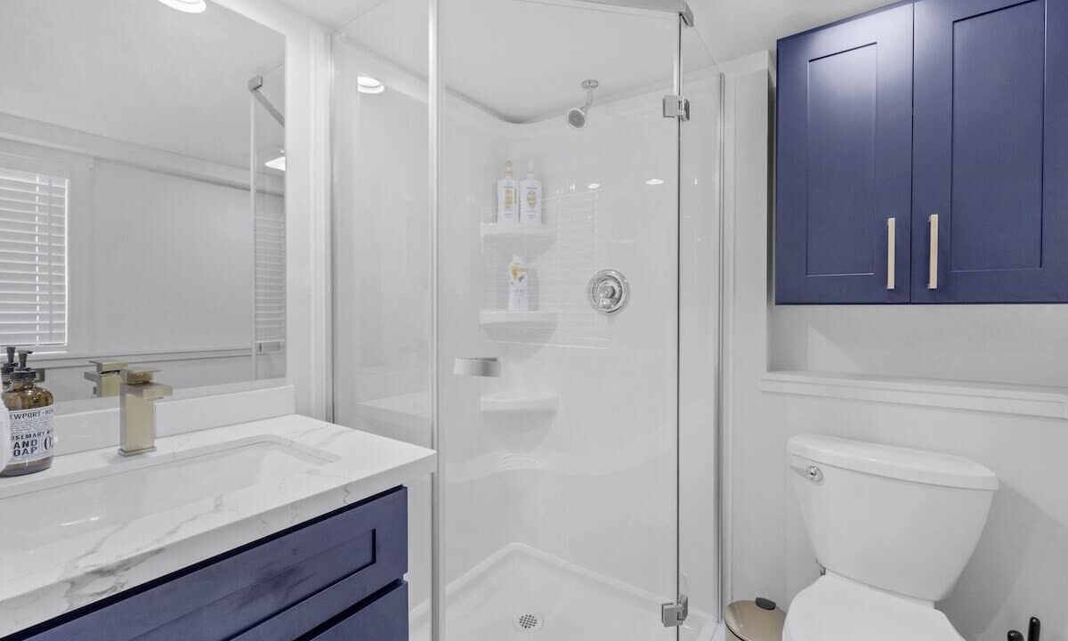 Photo of Bathroom in Port Gardner