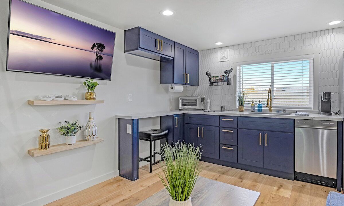 Photo of Kitchen in Port Gardner
