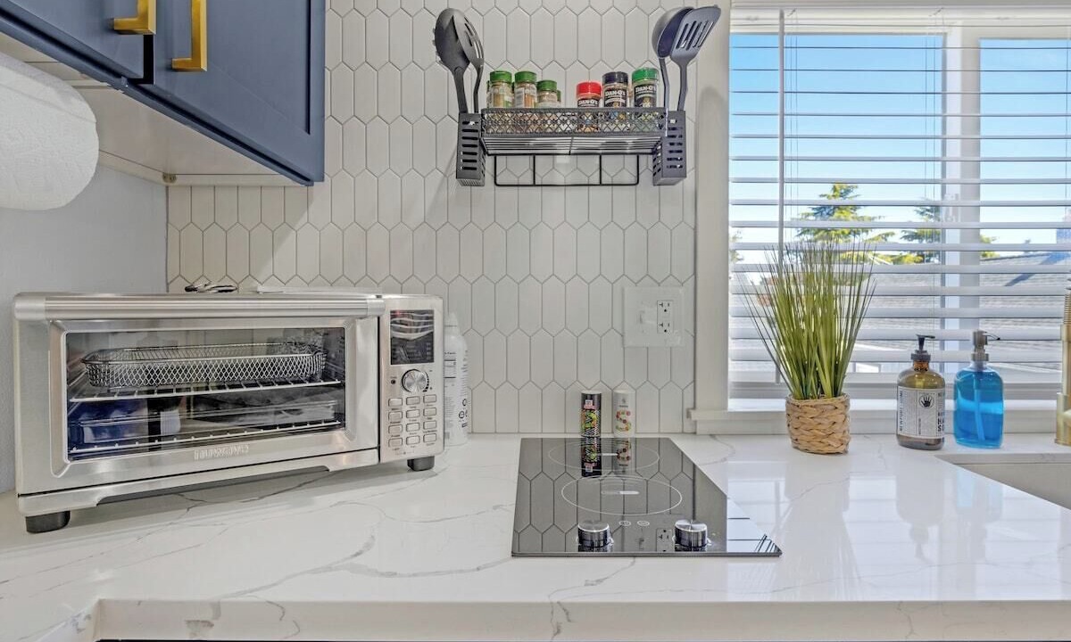 Photo of Kitchen in Port Gardner