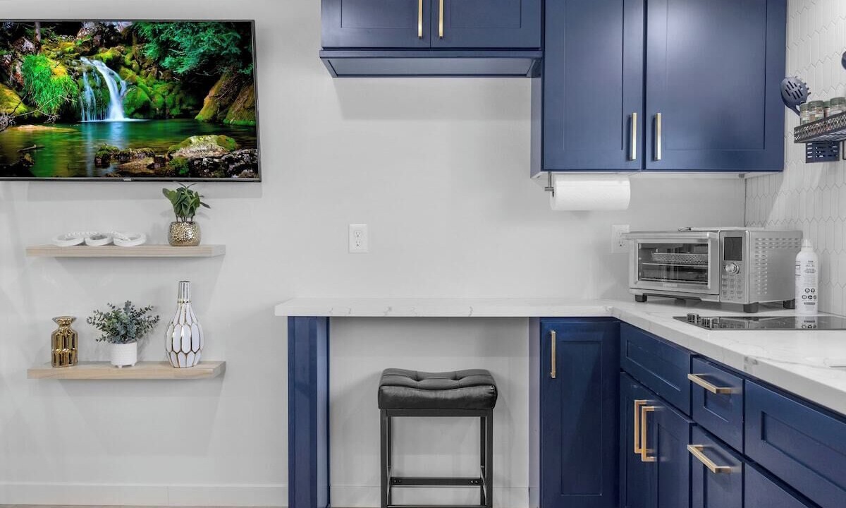Photo of Kitchen in Port Gardner
