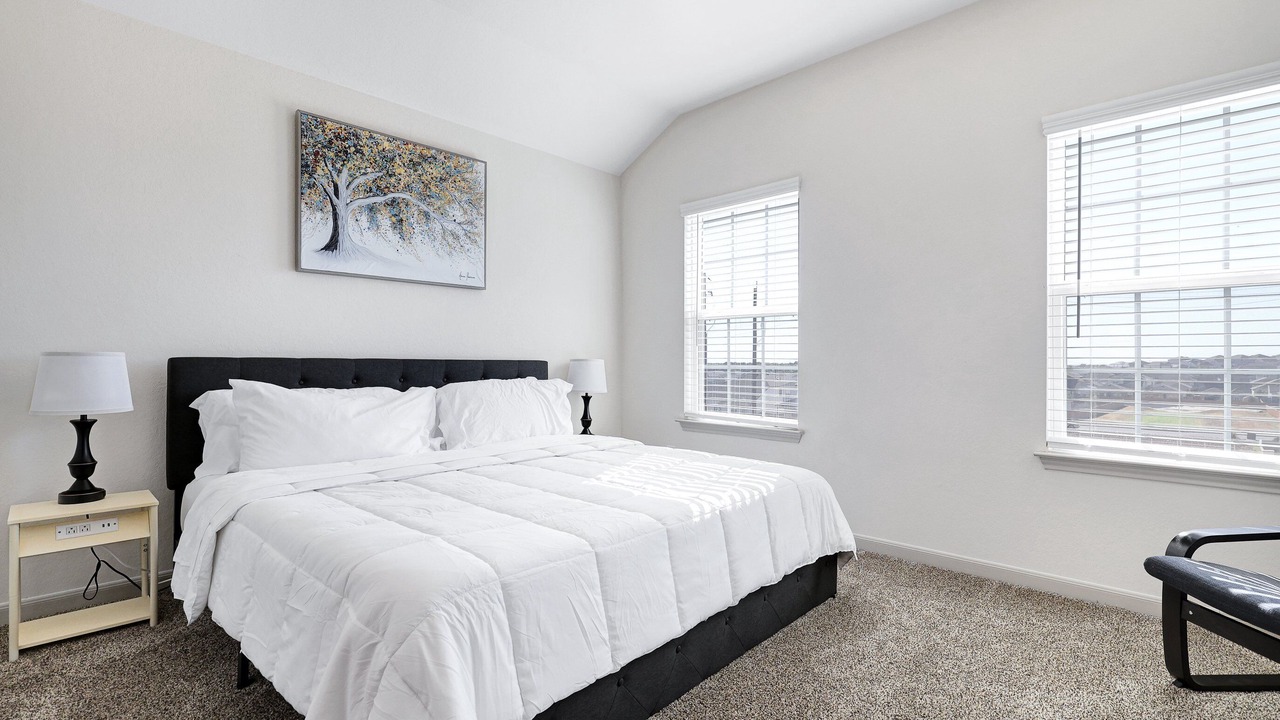 Photo of Bedroom in San Antonio