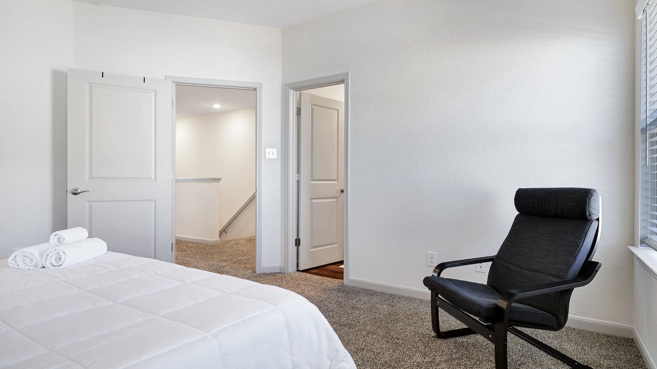 Photo of Bedroom in San Antonio
