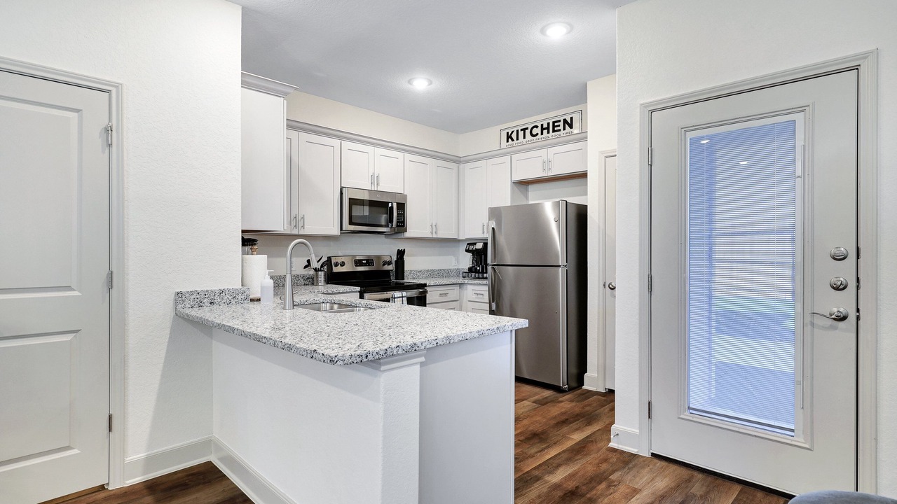 Photo of Kitchen in San Antonio