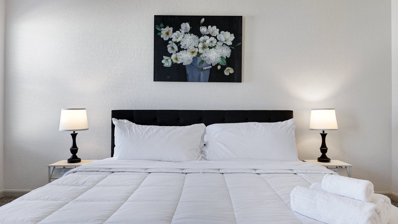 Photo of Bedroom in San Antonio