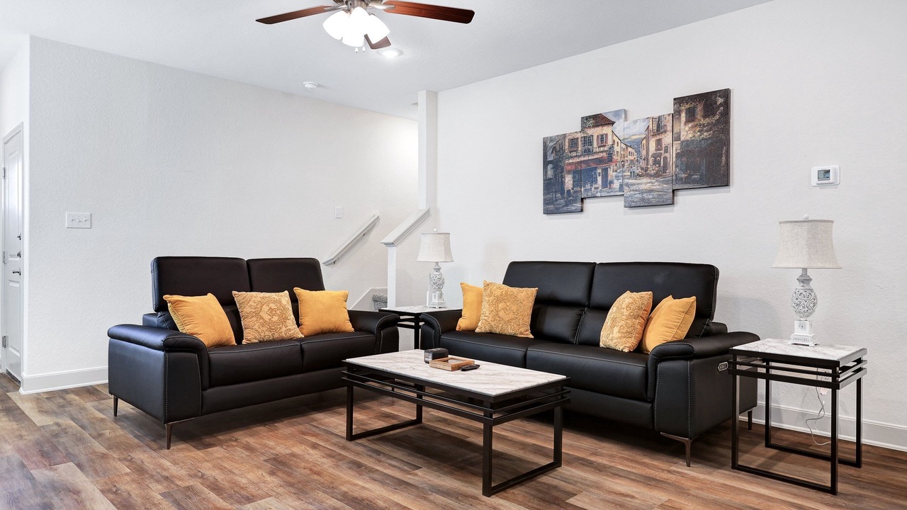 Photo of Livingroom in San Antonio