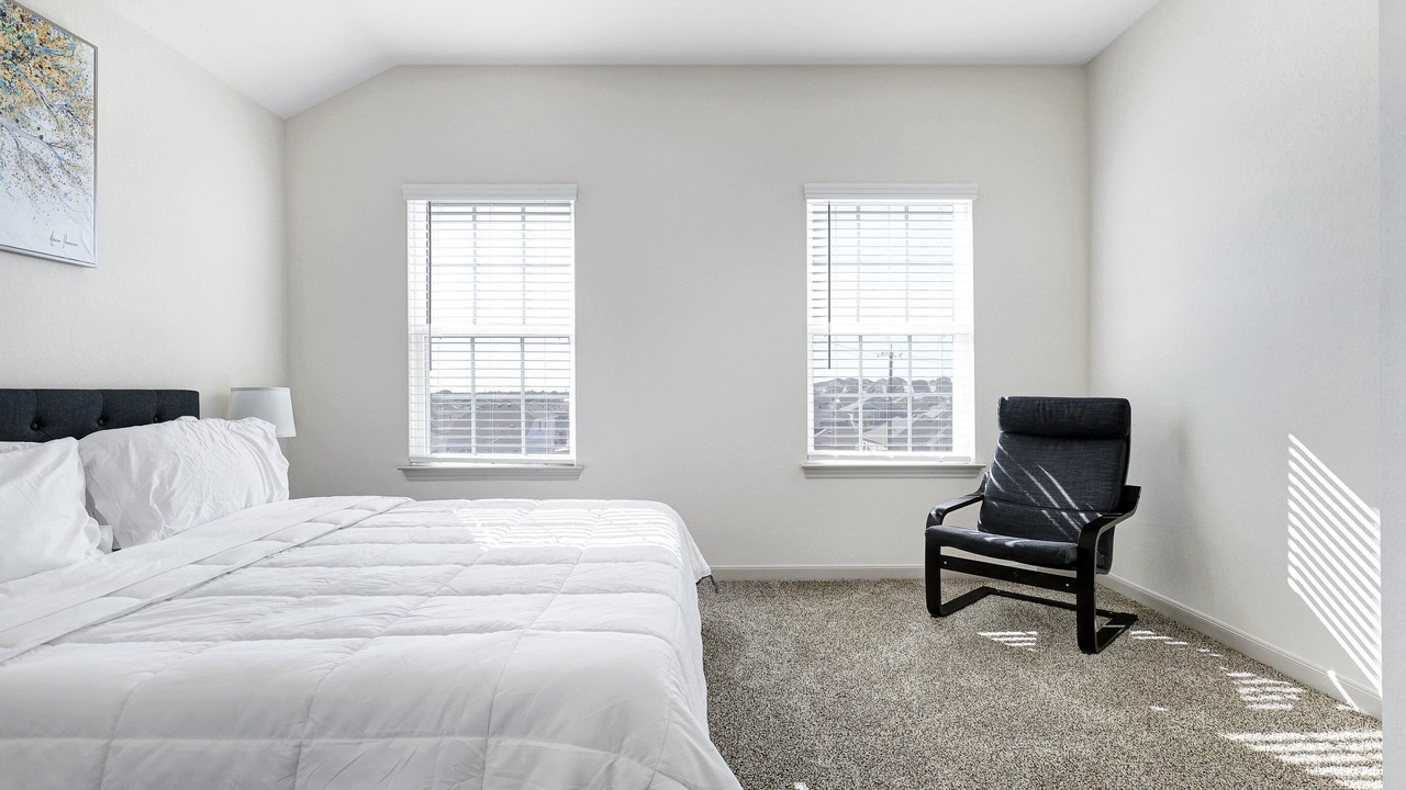 Photo of Bedroom in San Antonio
