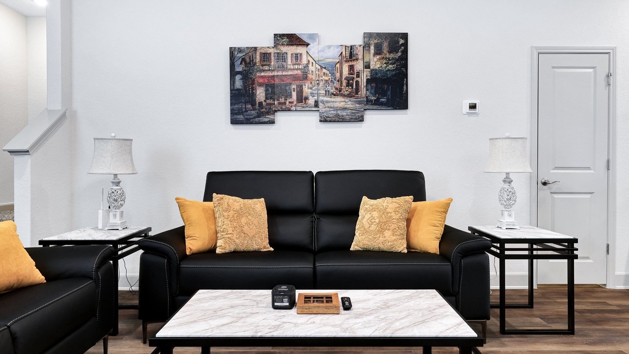 Photo of Livingroom in San Antonio