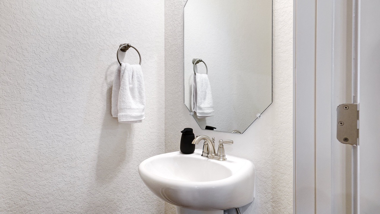 Photo of Bathroom in San Antonio