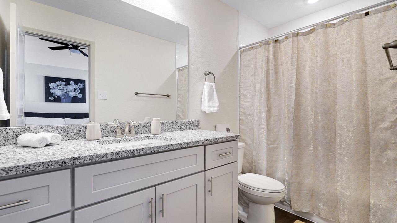 Photo of Bathroom in San Antonio