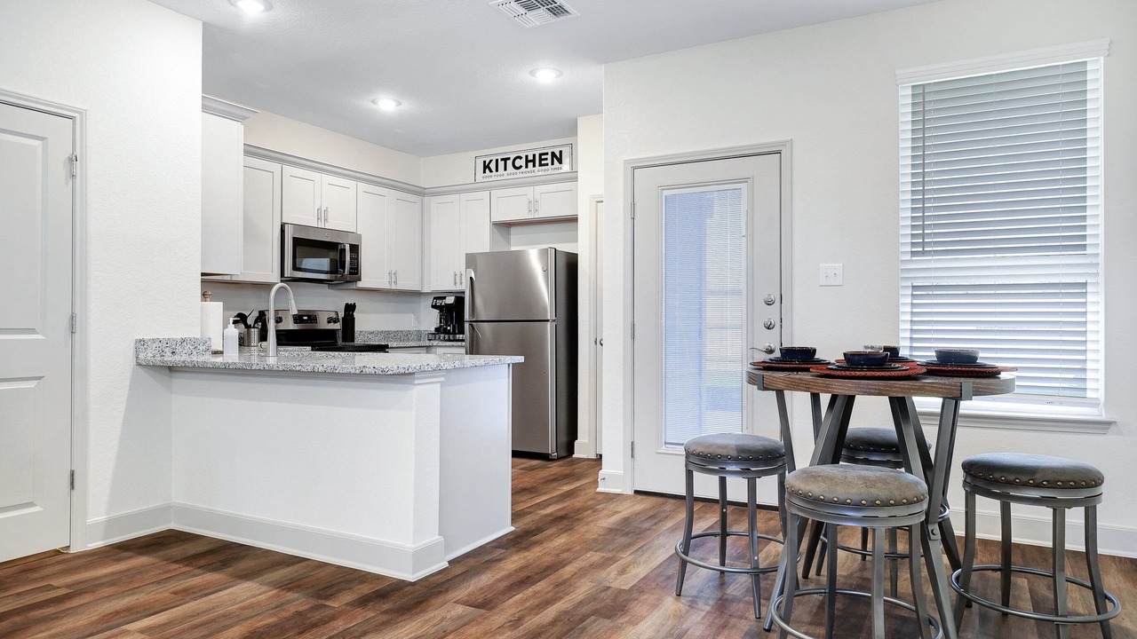 Photo of Kitchen in San Antonio