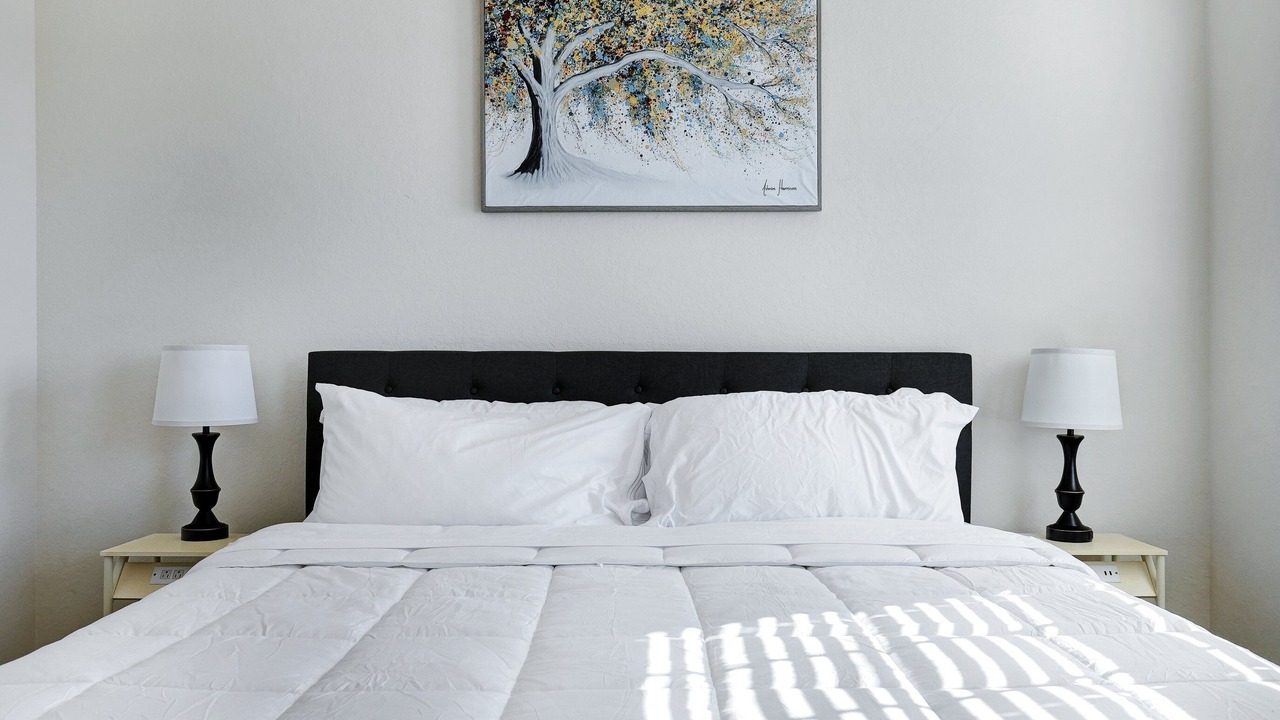 Photo of Bedroom in San Antonio