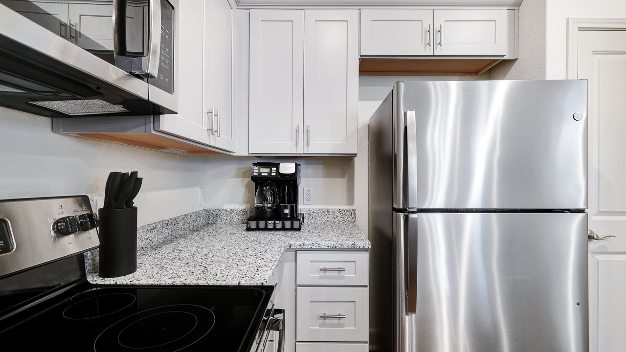Photo of Kitchen in San Antonio