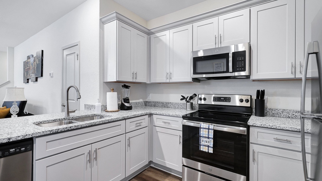Photo of Kitchen in San Antonio