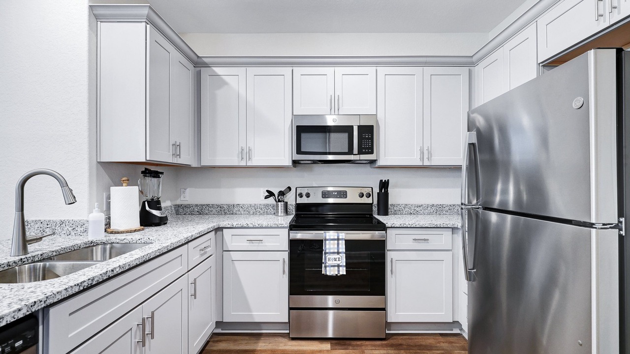 Photo of Kitchen in San Antonio