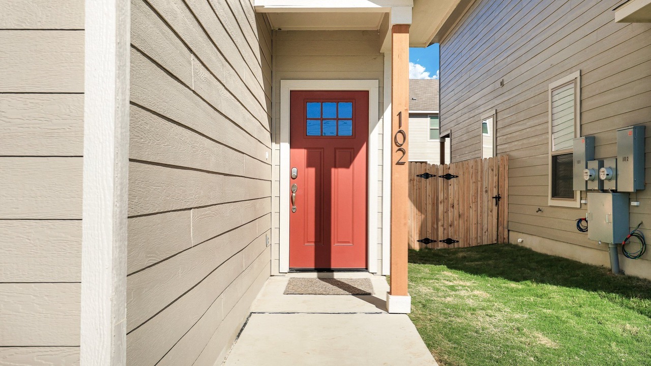 Photo of Outdoor in San Antonio
