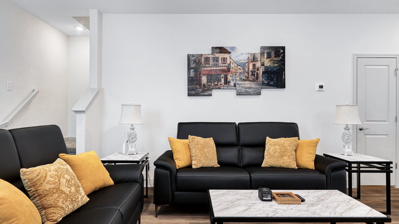 Photo of Livingroom in San Antonio