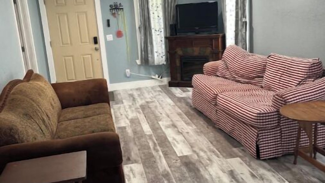 Photo of Livingroom in Fitzhugh