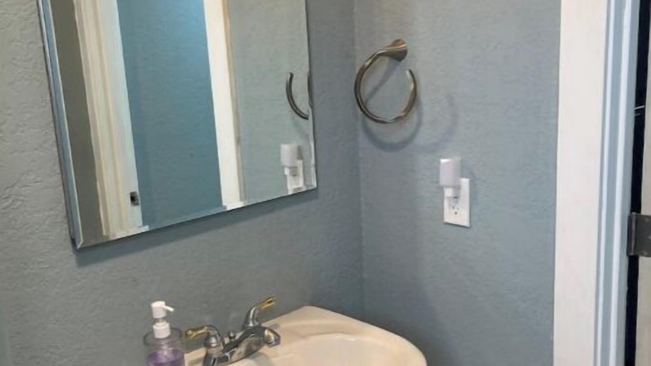 Photo of Bathroom in Fitzhugh
