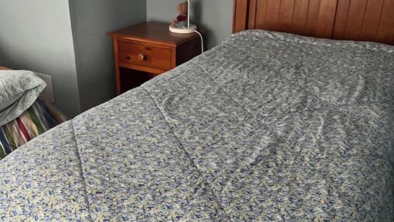 Photo of Bedroom in Fitzhugh