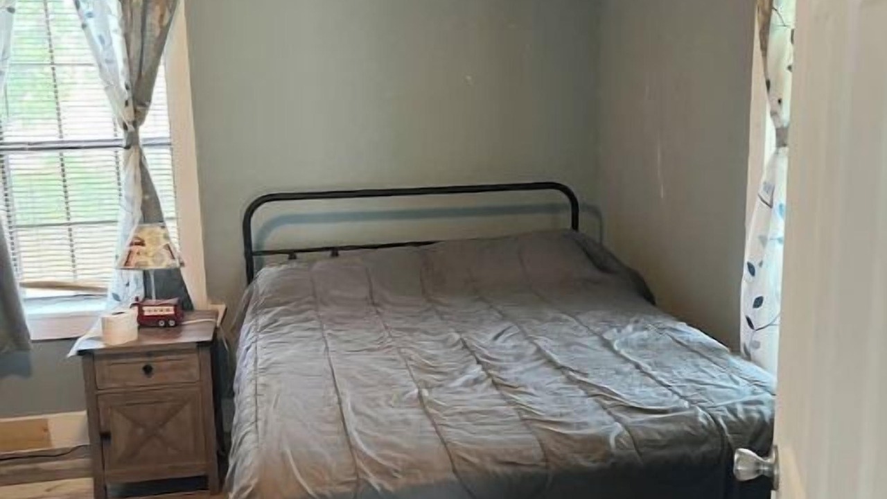 Photo of Bedroom in Fitzhugh