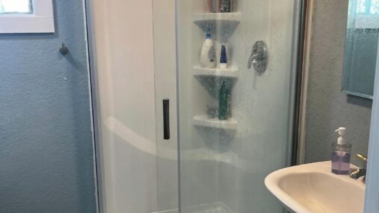 Photo of Bathroom in Fitzhugh