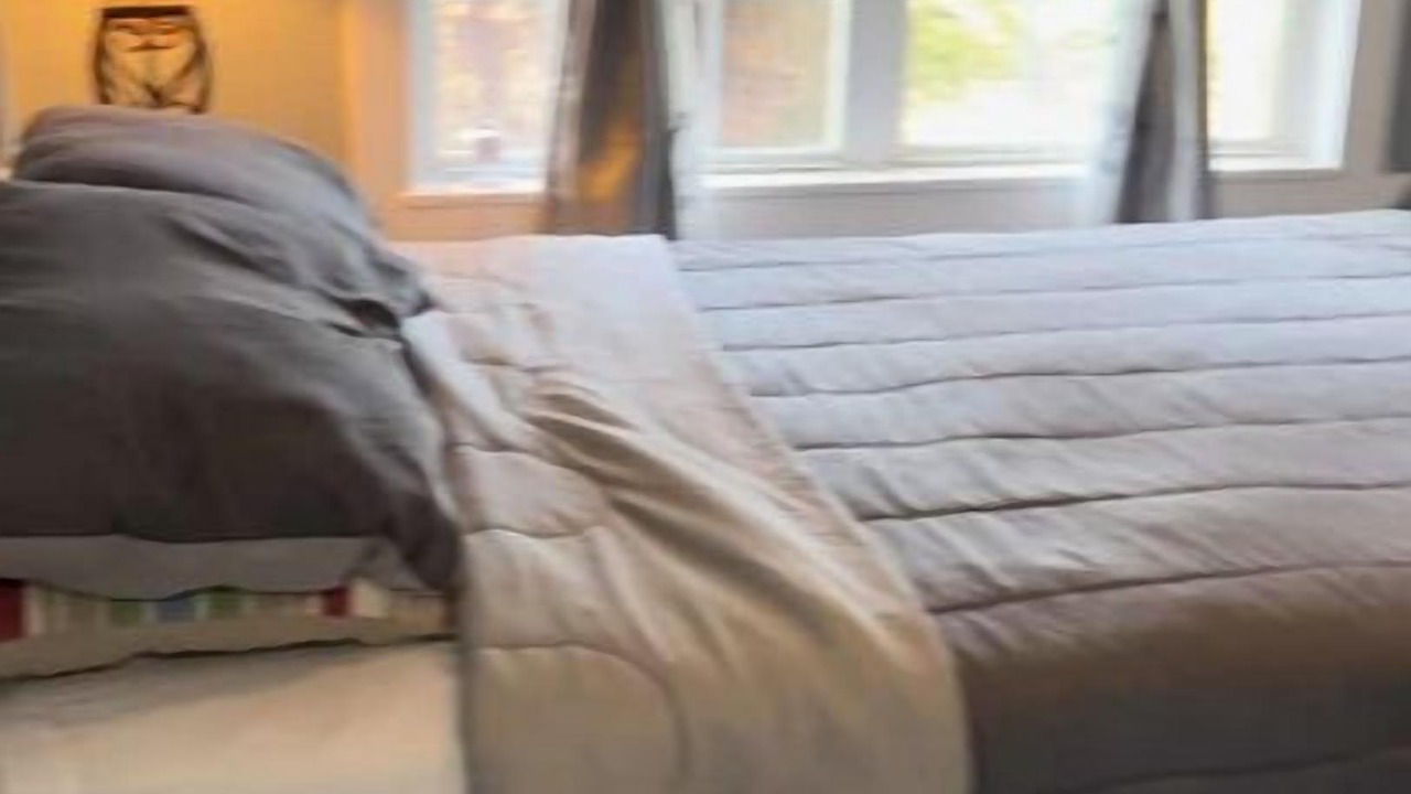 Photo of Bedroom in Fitzhugh
