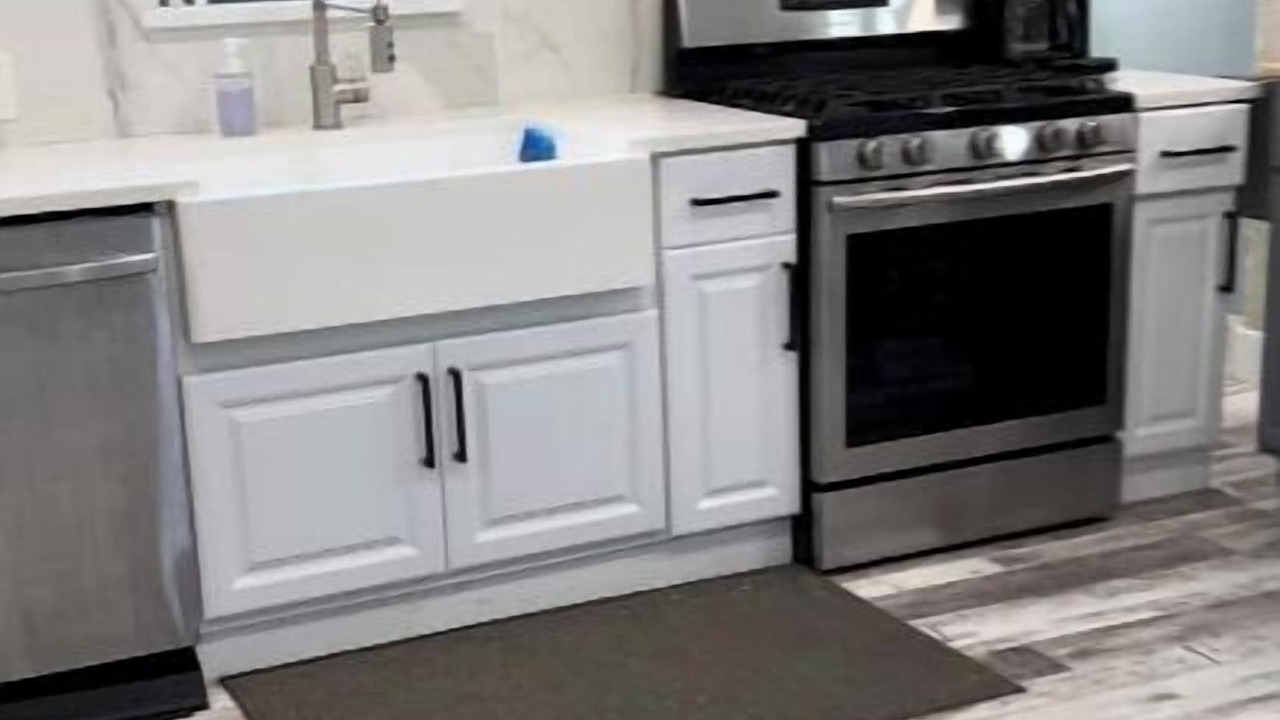 Photo of Kitchen in Fitzhugh