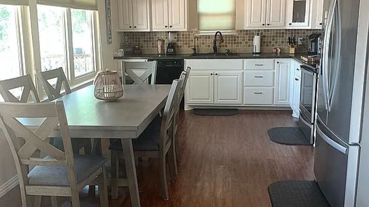 Photo of Kitchen in Lake Brownwood