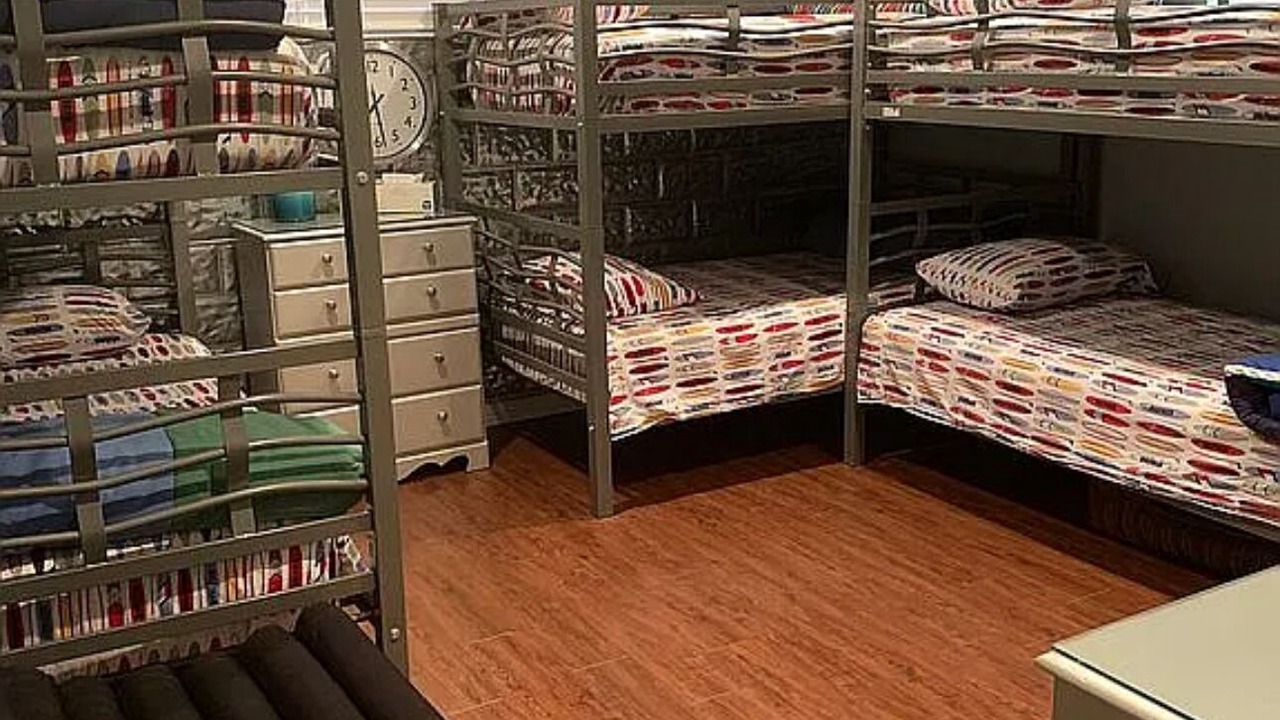 Photo of Bedroom in Lake Brownwood