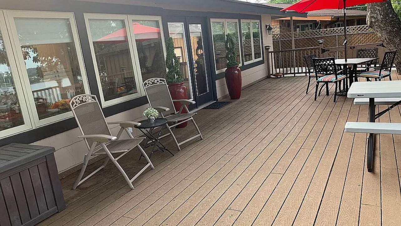 Photo of Outdoor in Lake Brownwood