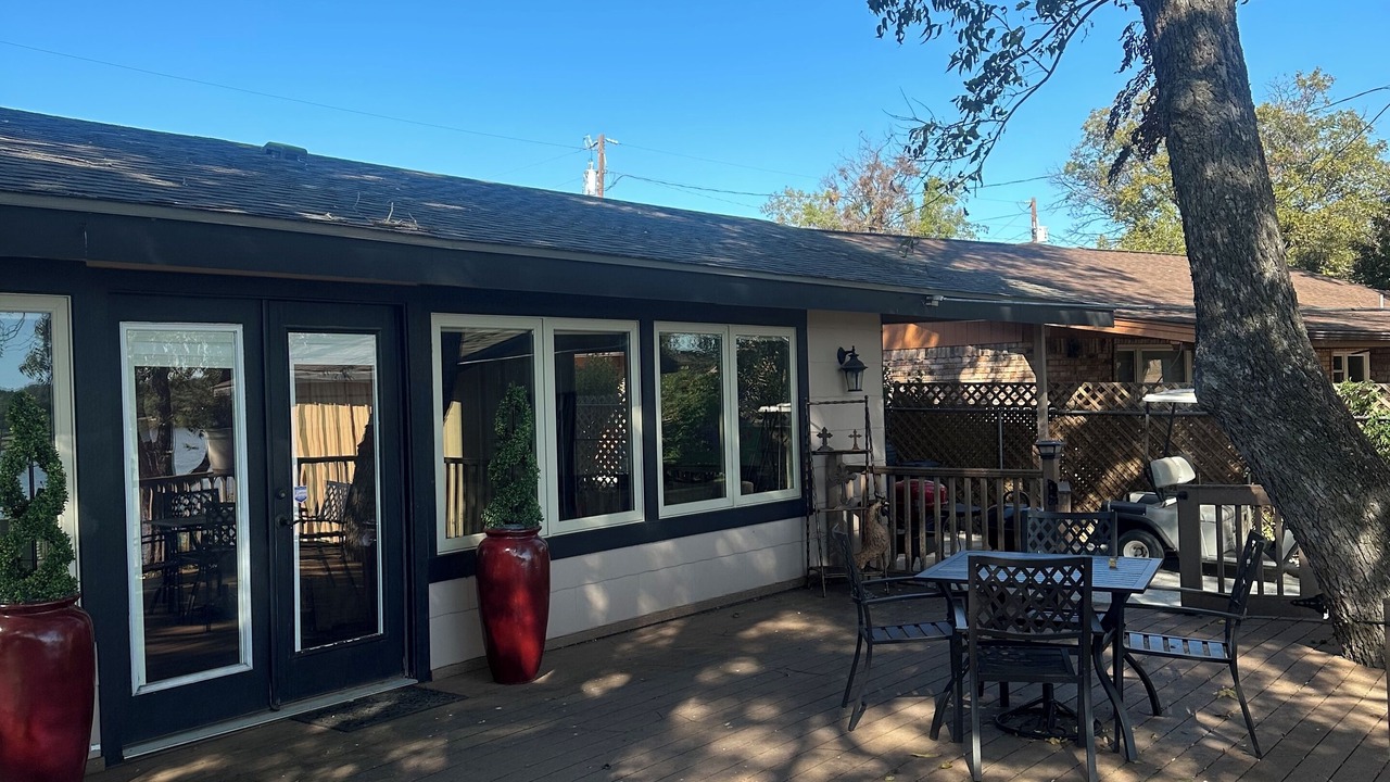 Photo of Outdoor in Lake Brownwood