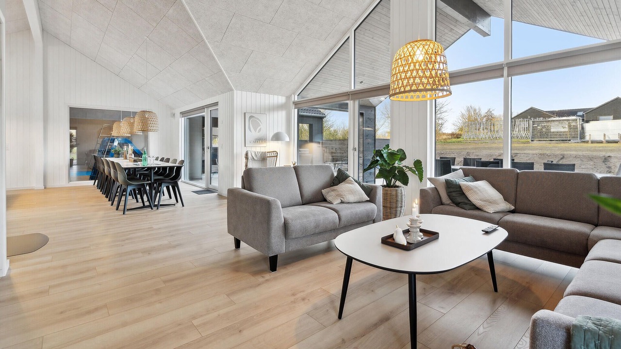 Photo of Bedroom in Sydals