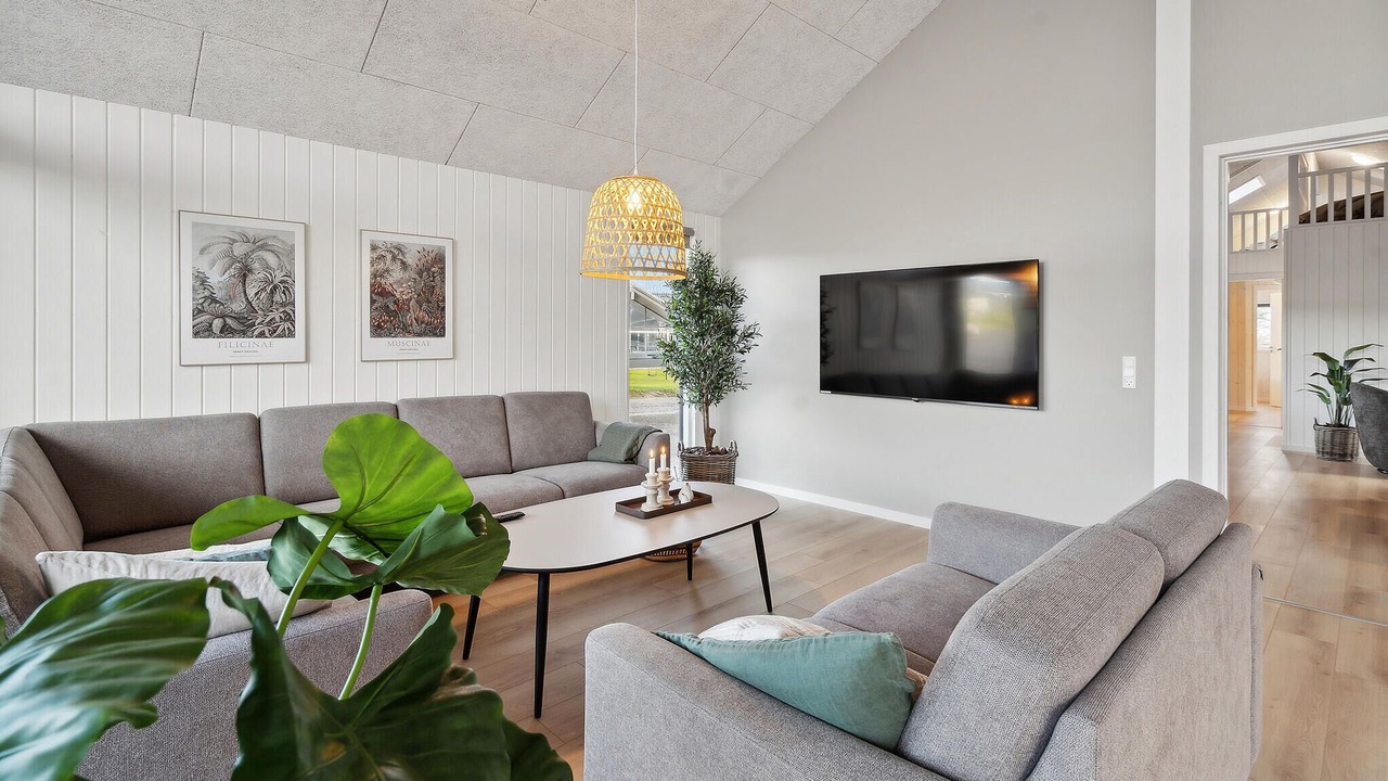 Photo of Bedroom in Sydals