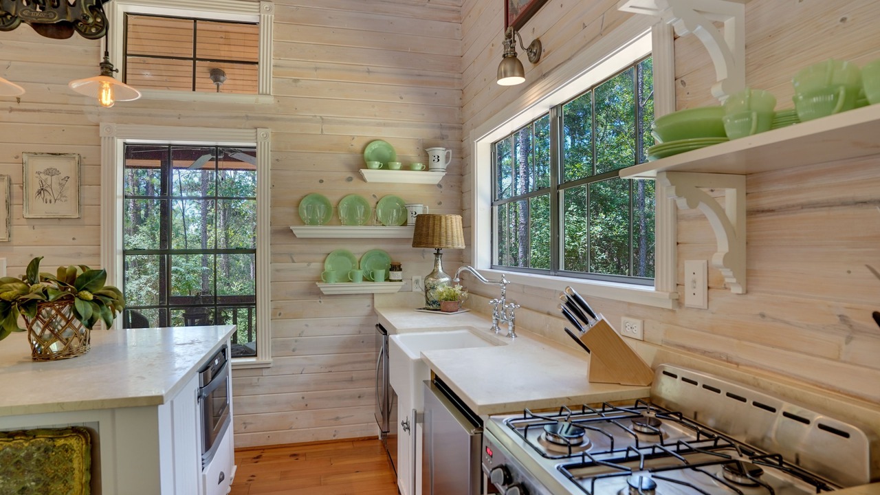 Photo of Kitchen in La Grange