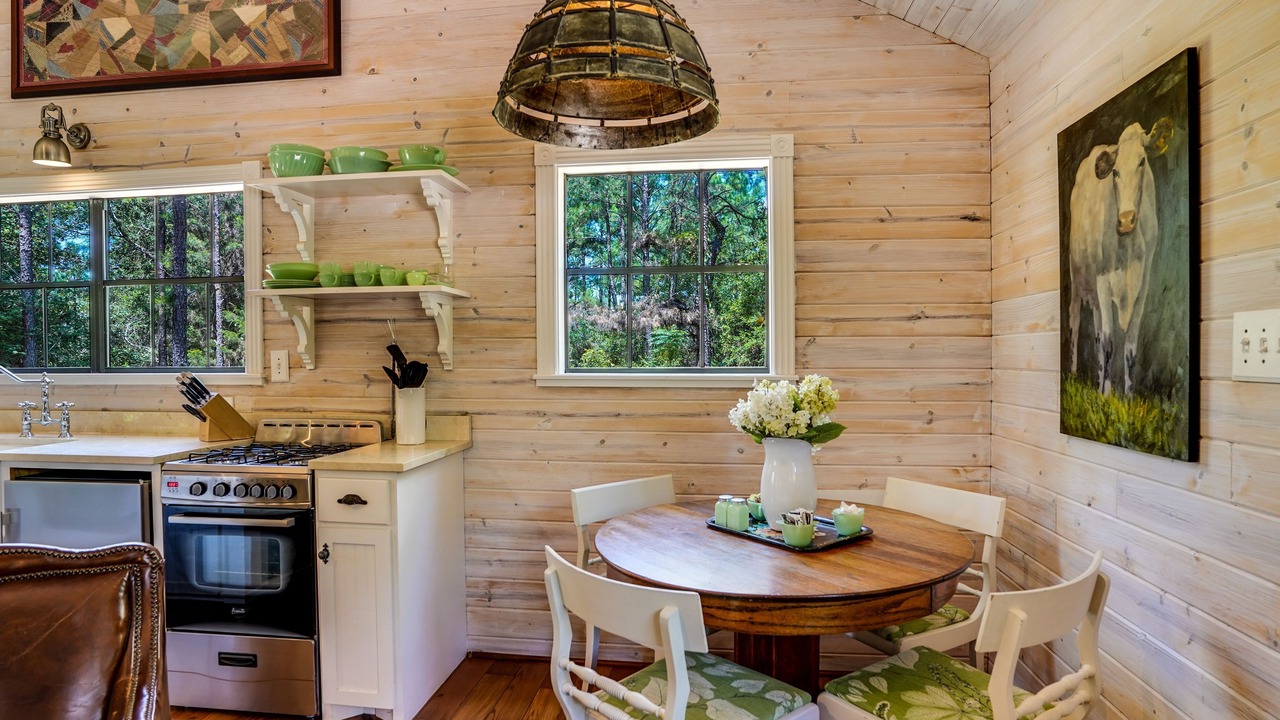 Photo of Kitchen in La Grange