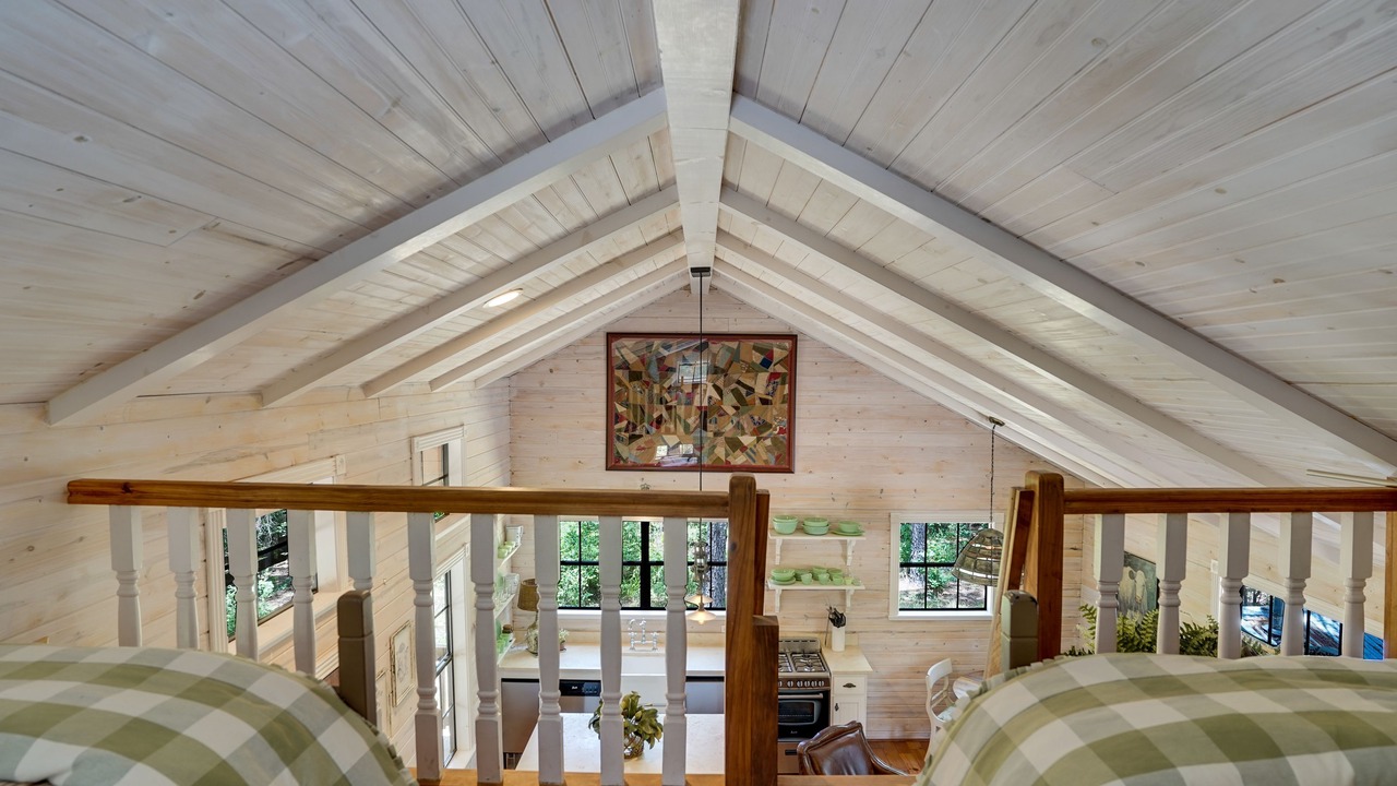 Photo of Bedroom in La Grange